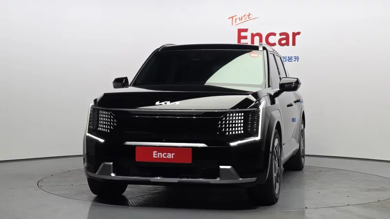 Kia EV9