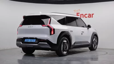 Kia EV9