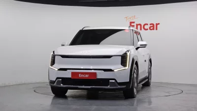 Kia EV9