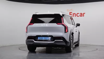 Kia EV9