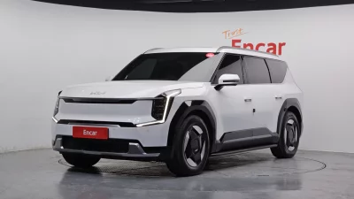 Kia EV9