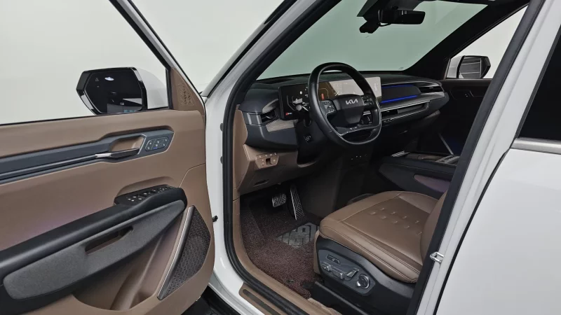 Kia EV9