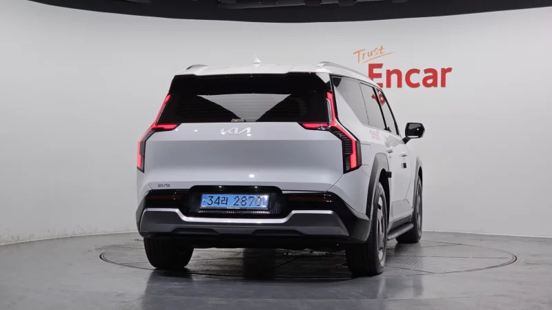 Kia EV9