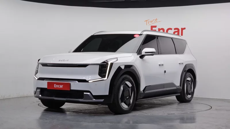Kia EV9