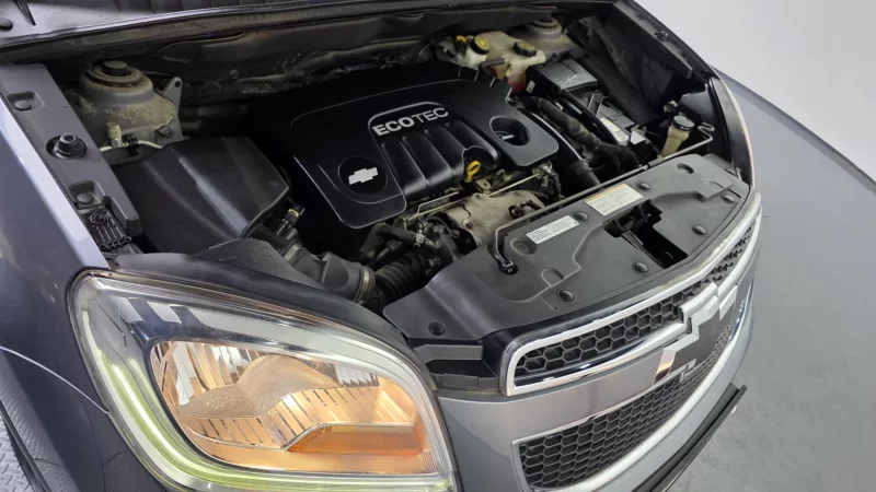 Daewoo Orlando
