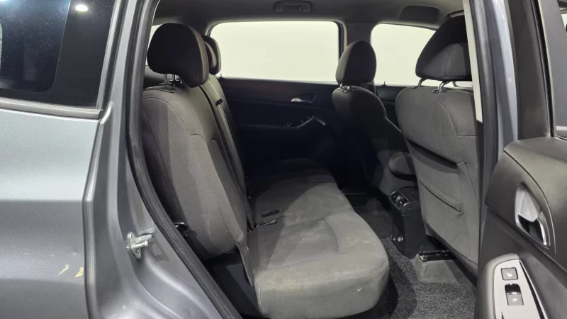 Daewoo Orlando