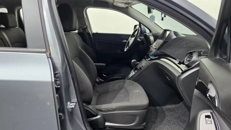 Daewoo Orlando
