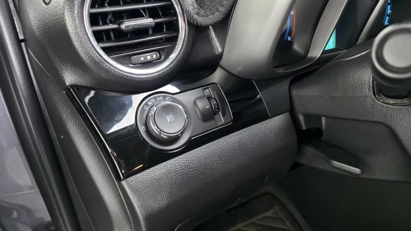 Daewoo Orlando