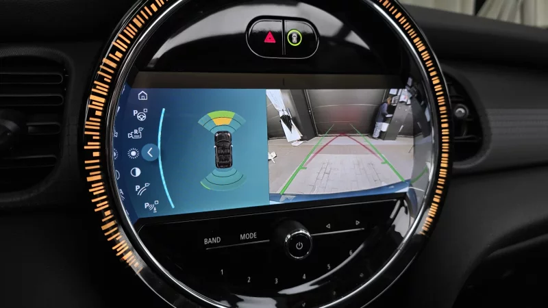 MINI Cooper Convertible