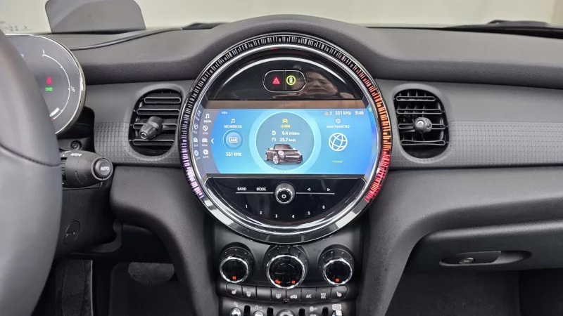 MINI Cooper Convertible