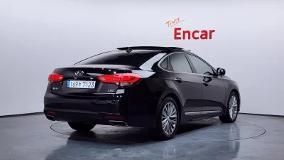 Hyundai Aslan