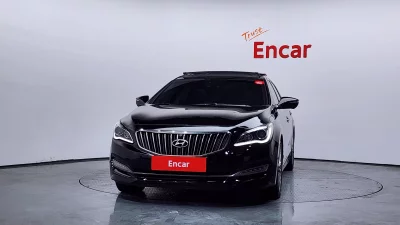 Hyundai Aslan