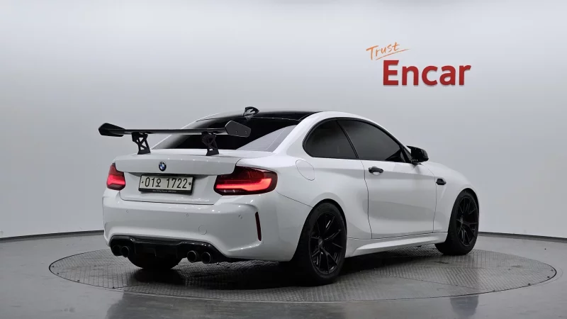 BMW M2