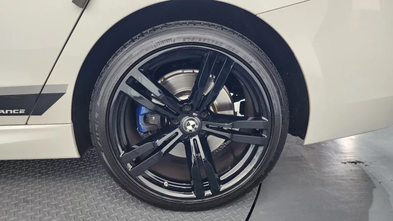 BMW 6-Series Gran Turismo