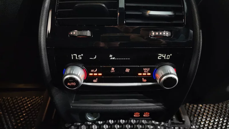 BMW 6-Series Gran Turismo