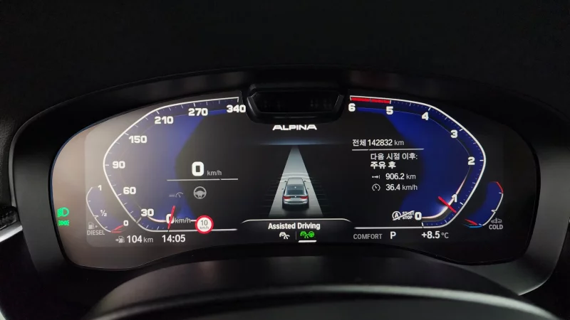 BMW 6-Series Gran Turismo