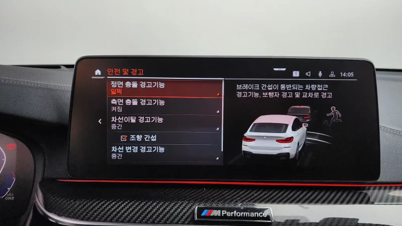 BMW 6-Series Gran Turismo