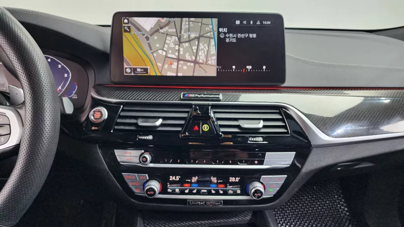 BMW 6-Series Gran Turismo