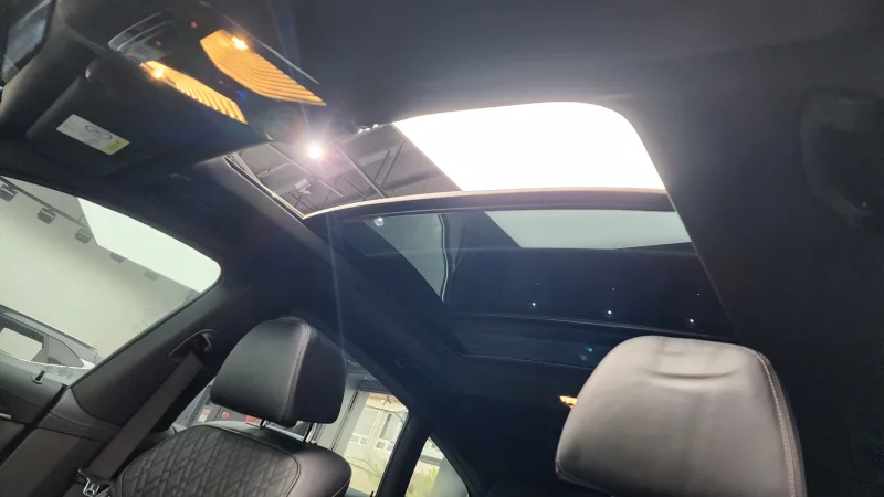 BMW 6-Series Gran Turismo