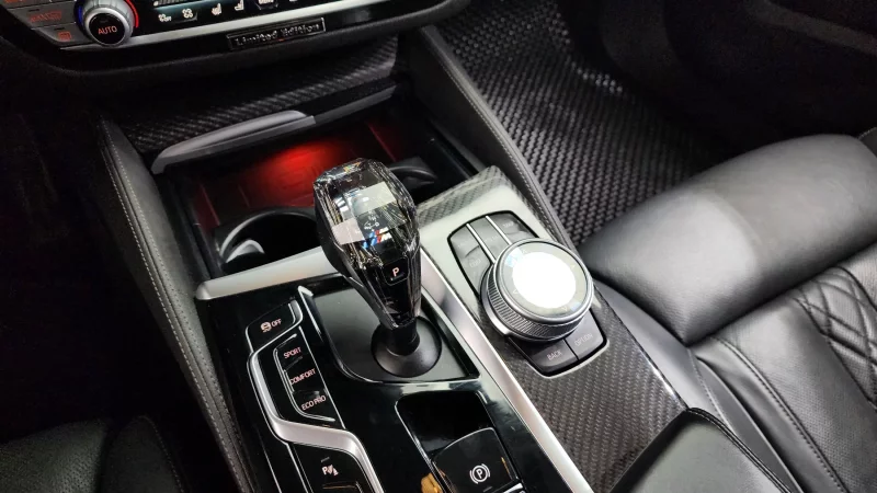 BMW 6-Series Gran Turismo