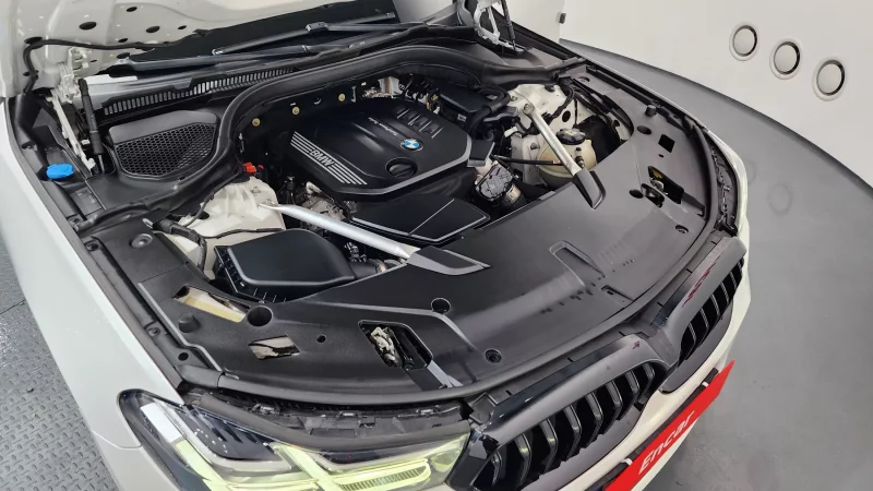 BMW 6-Series Gran Turismo