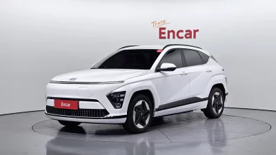 Hyundai Kona Electric