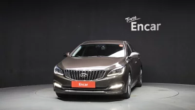 Hyundai Aslan