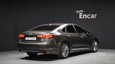 Hyundai Aslan