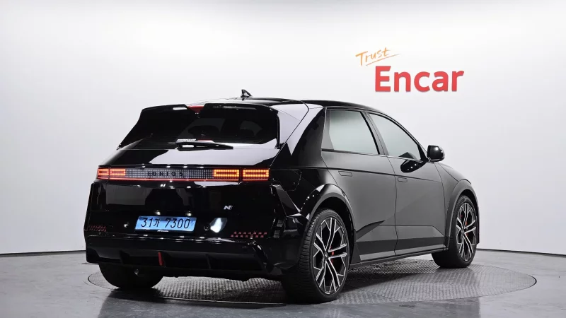 Hyundai Ioniq 5