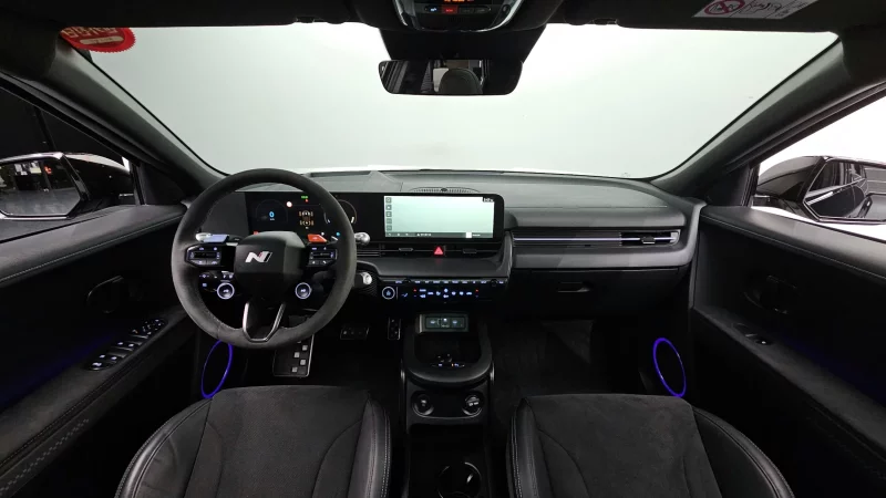 Hyundai Ioniq 5