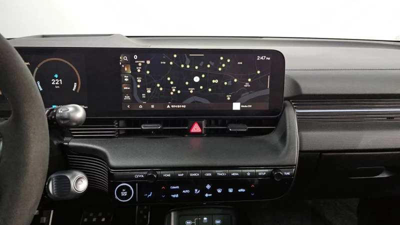 Hyundai Ioniq 5