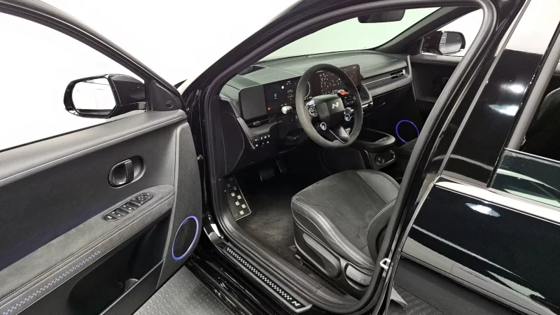 Hyundai Ioniq 5