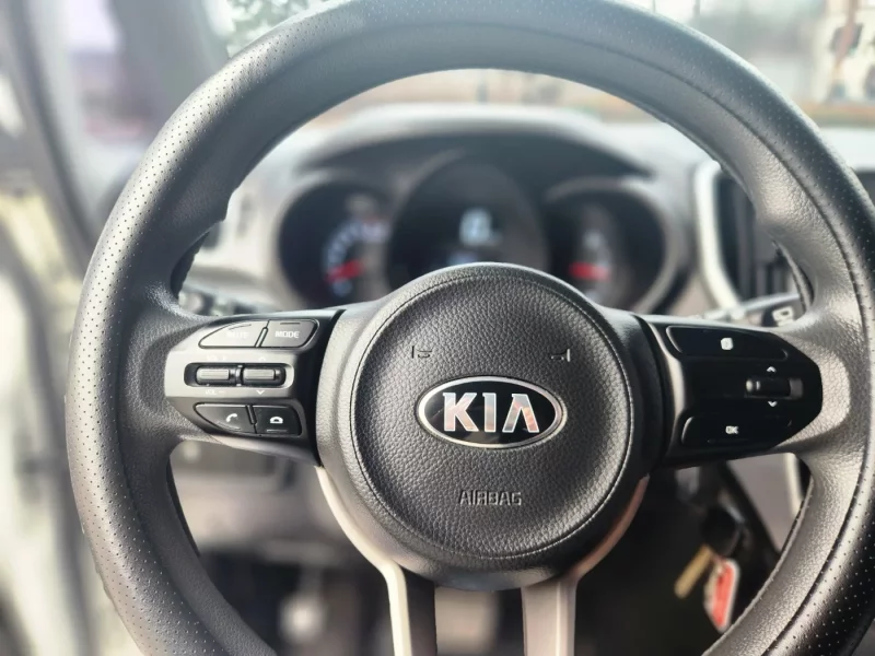 Kia RAY