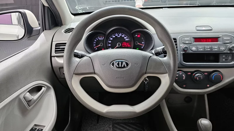 Kia Morning