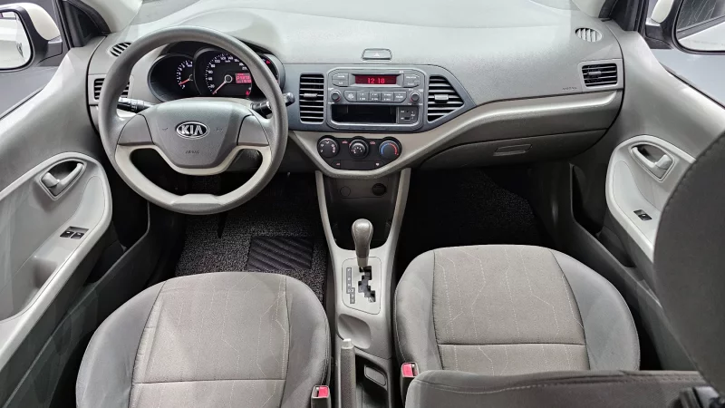 Kia Morning