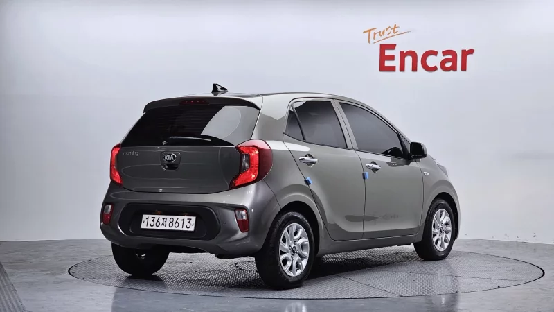 Kia Morning