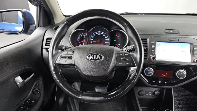 Kia Morning