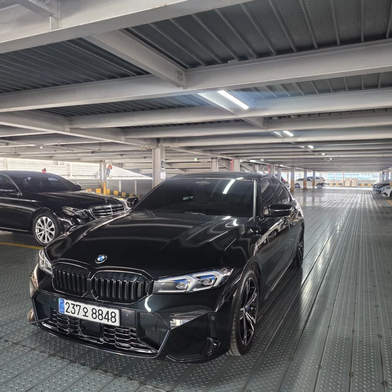 BMW 3-Series