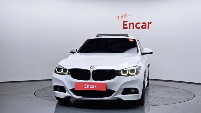 BMW 3-Series Gran Turismo