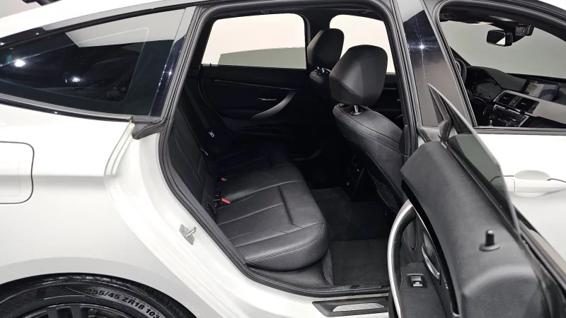 BMW 3-Series Gran Turismo