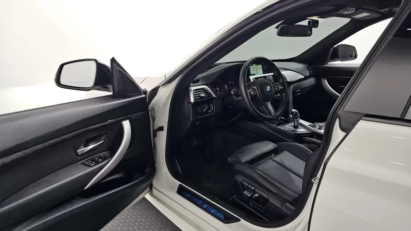 BMW 3-Series Gran Turismo