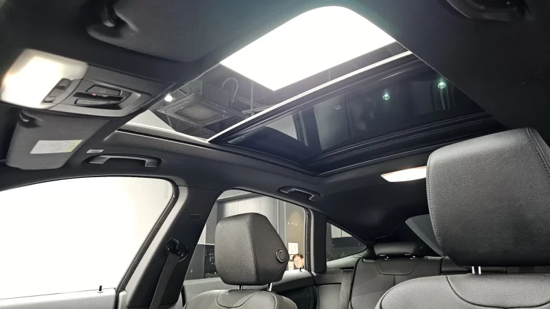 BMW 3-Series Gran Turismo