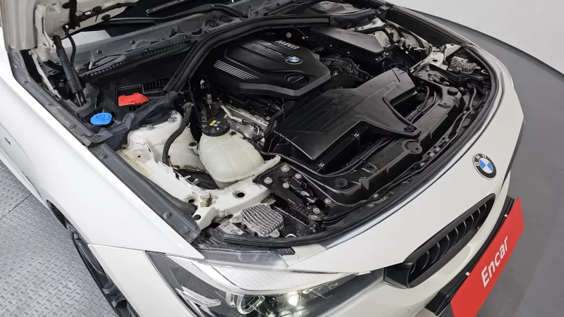 BMW 3-Series Gran Turismo