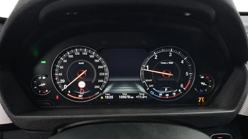 BMW 3-Series Gran Turismo