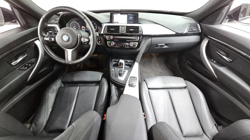 BMW 3-Series Gran Turismo