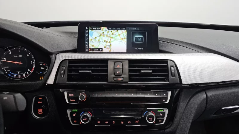 BMW 3-Series Gran Turismo