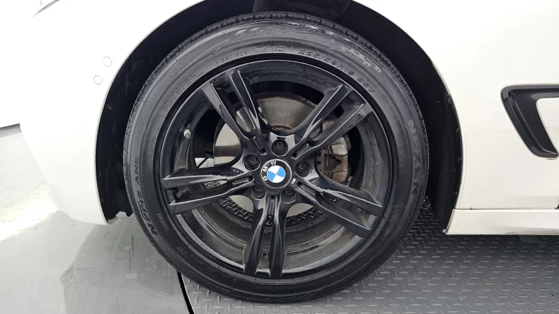 BMW 3-Series Gran Turismo