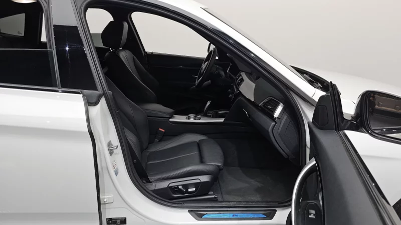 BMW 3-Series Gran Turismo