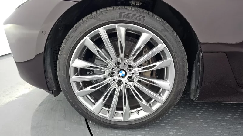 BMW 6-Series Gran Turismo