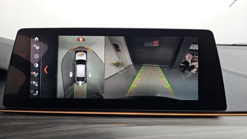 BMW 6-Series Gran Turismo